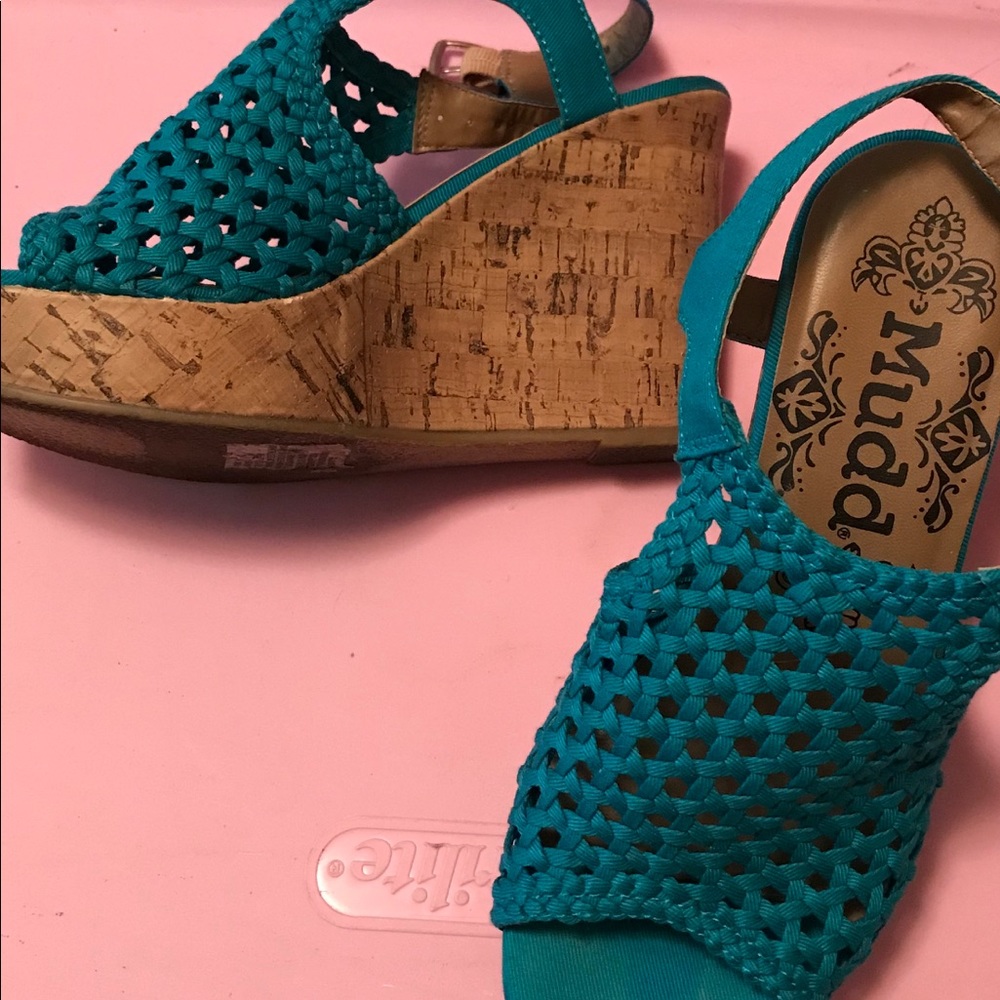 Wedges